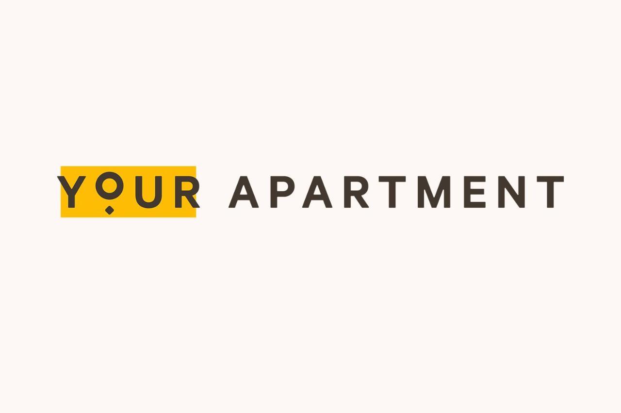 The Mural - City Centre - Your Apartment 布里斯托 外观 照片